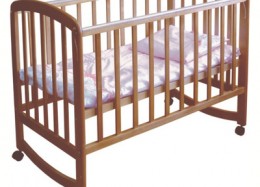 Кровать детская Фея 304